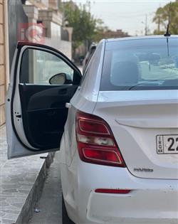 شيفروليه أفيو